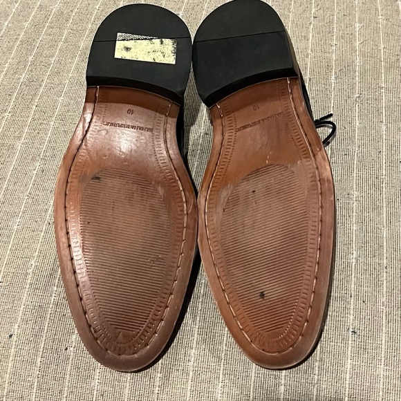 LN Banana Republic Dress Shoe/worn once - Picture 3 of 7